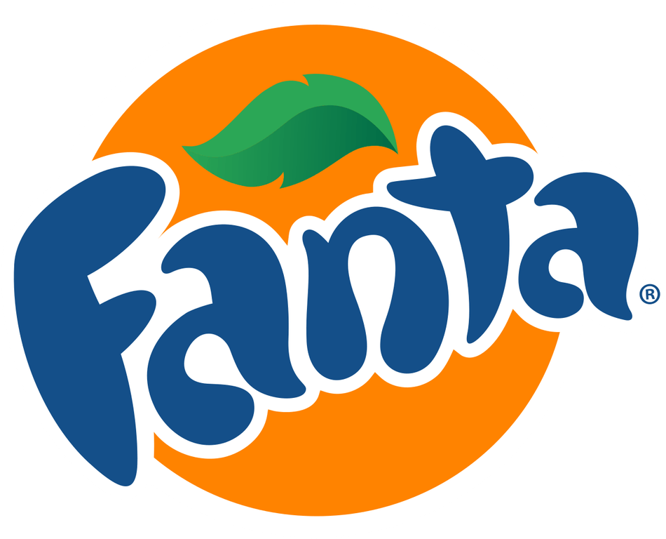 Fanta PNG