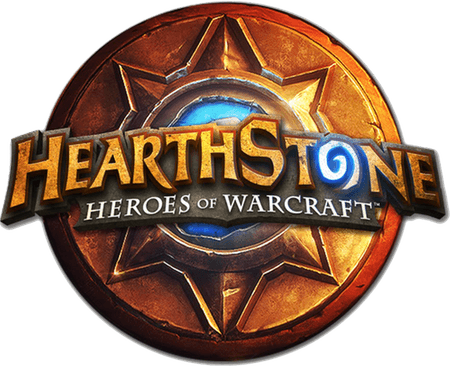 Hearthstone PNG