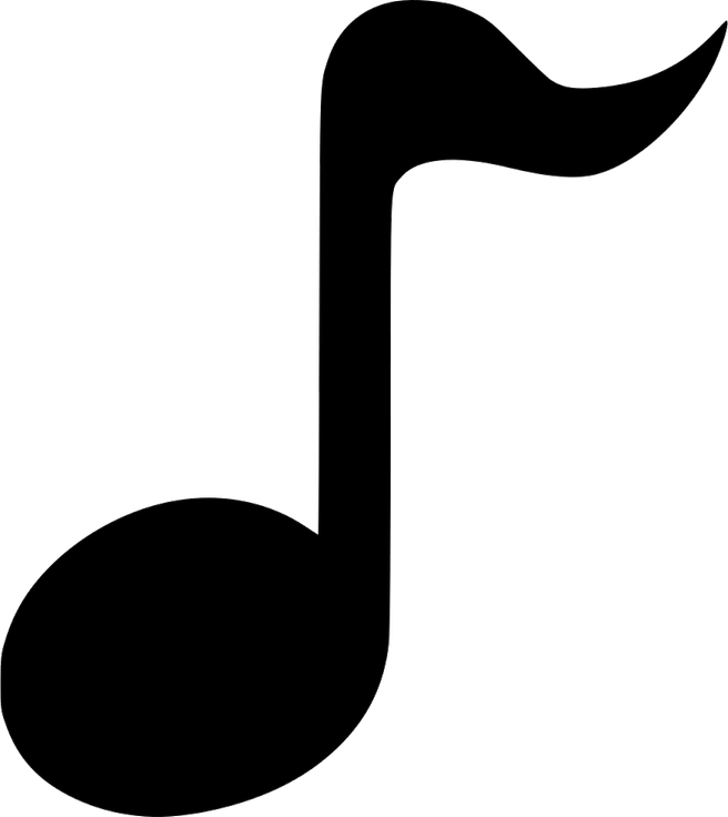 Music Note PNG