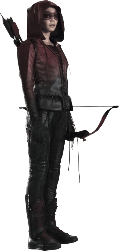 Roy Harper PNG