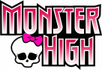 Monster High Logo PNG