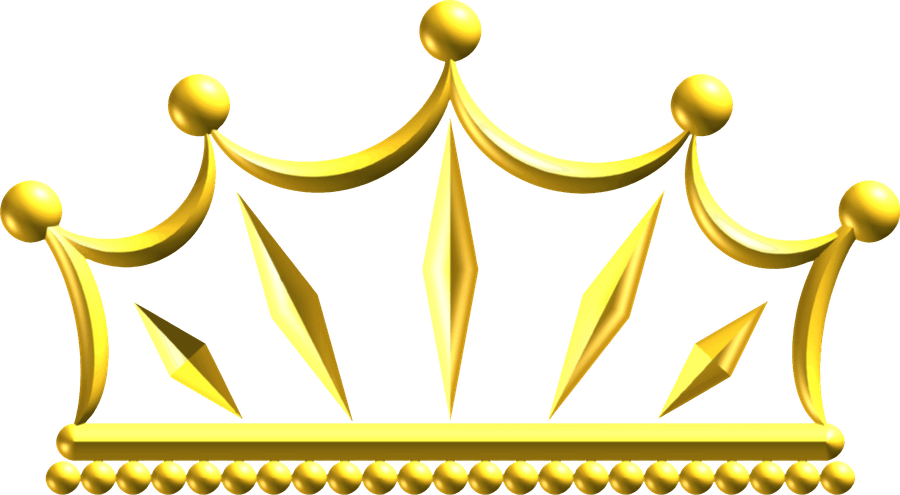 Burger King Crown PNG