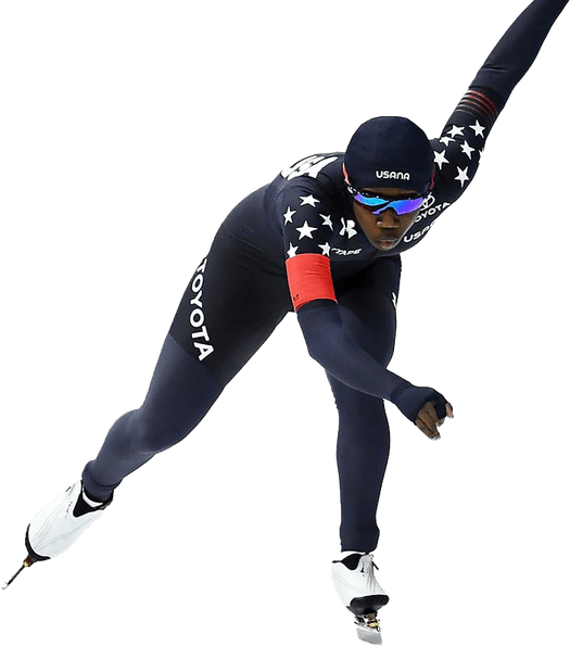Erin Jackson PNG