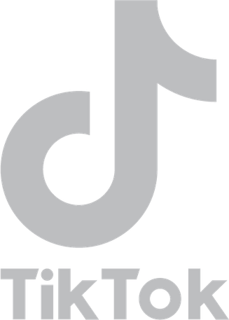 Tiktok White PNG