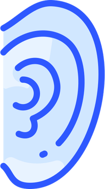 Ears PNG