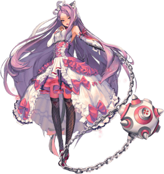 Catgirl PNG
