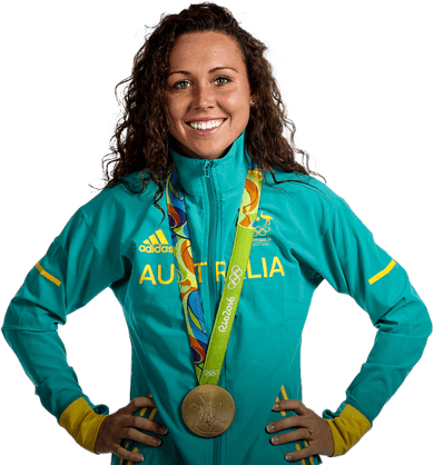 Chloe Esposito PNG