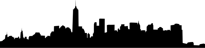 New York PNG
