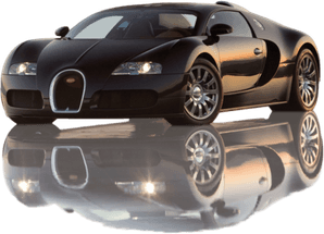 Bugatti PNG