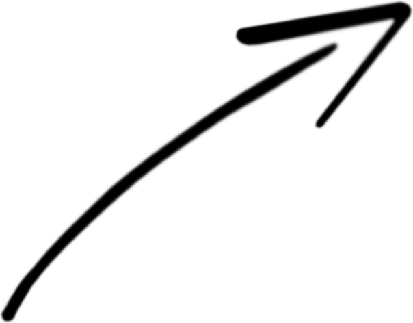 Drawing Arrow PNG
