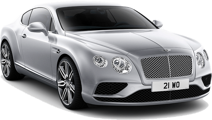 Bentley PNG