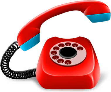 Landline Phone PNG