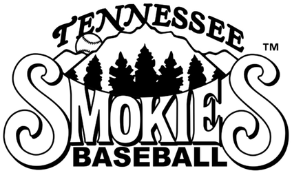 Tennessee Smokies PNG