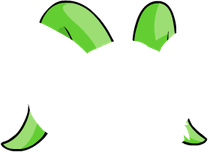 Gacha Mouth PNG