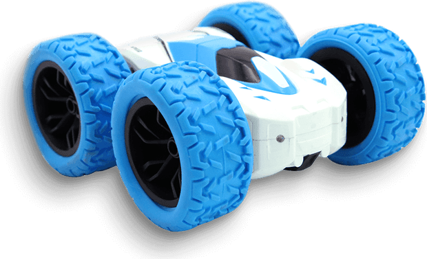 Stunt Car PNG