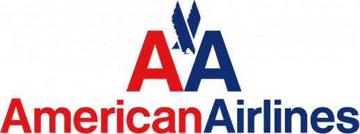 American Airlines Logo PNG