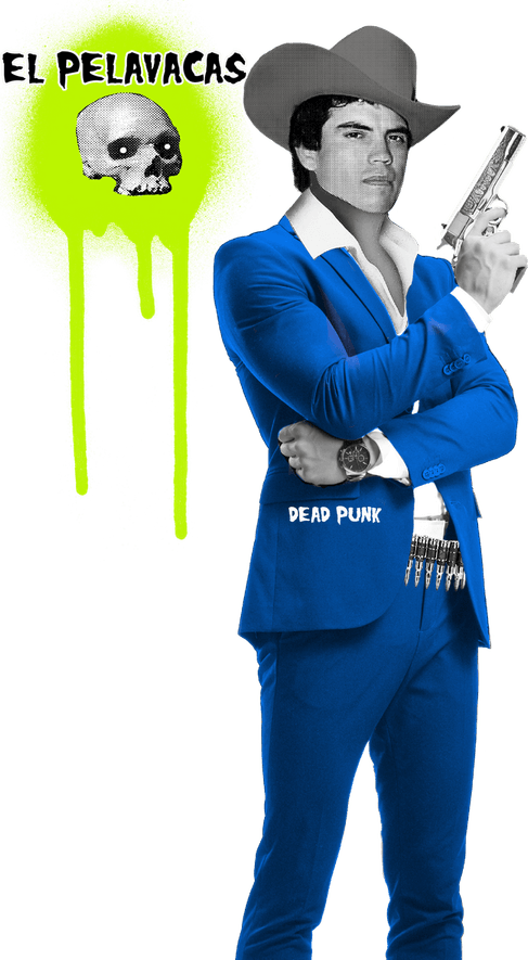 Chalino Sanchez PNG