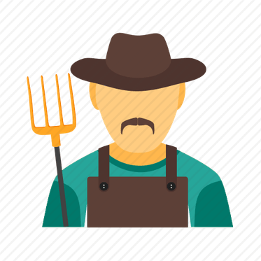 Farmer PNG