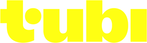 Tubi Logo PNG