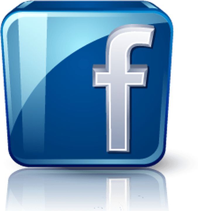 Facebook Logo PNG