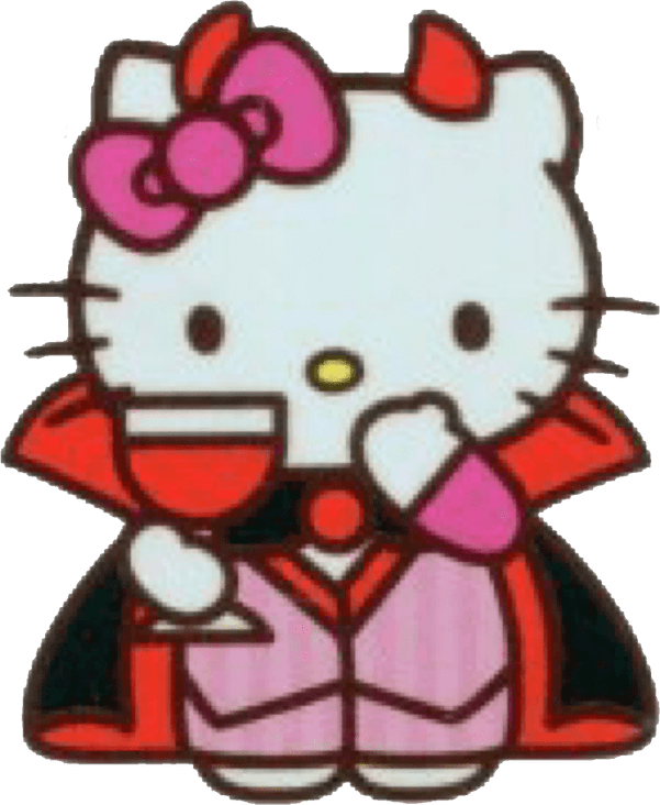 Halloween Aesthetic PNG