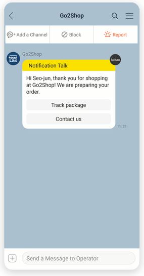 Kakaotalk PNG