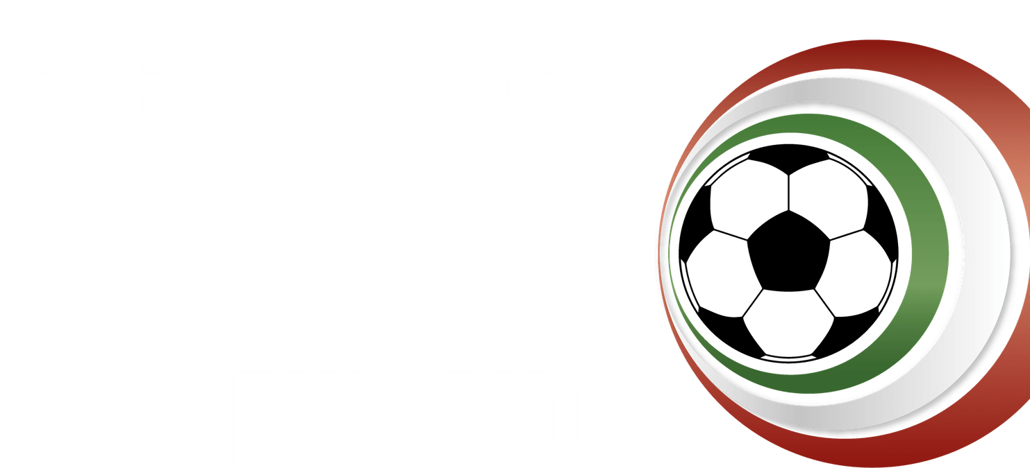 Nuevo Logo Seleccion Mexicana PNG