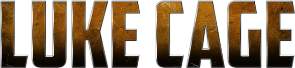Luke Cage PNG