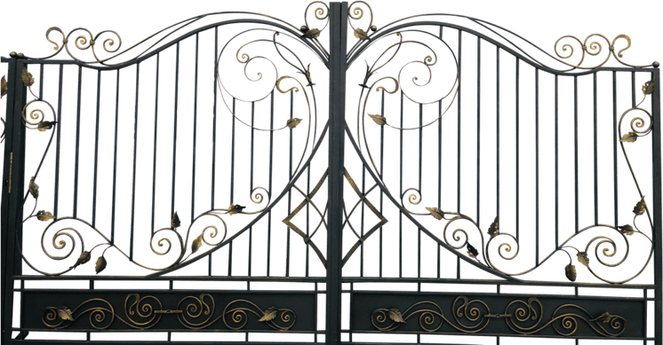 Gate PNG