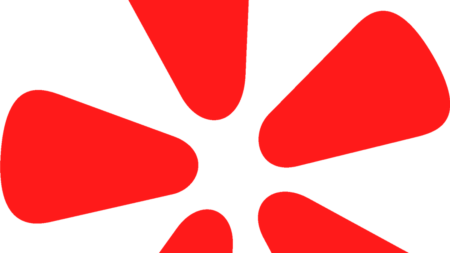 Yelp Logo PNG