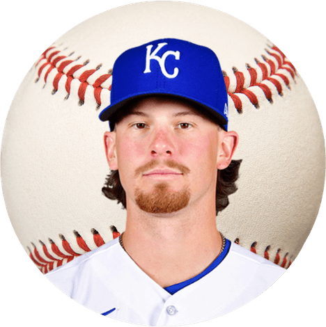Royals Baseball PNG