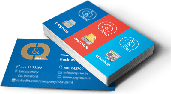 Visiting Card PNG