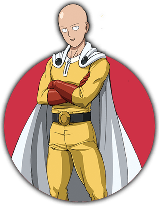 Saitama PNG