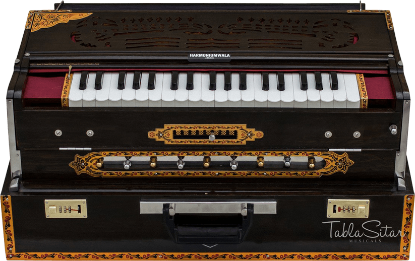 Harmonium PNG