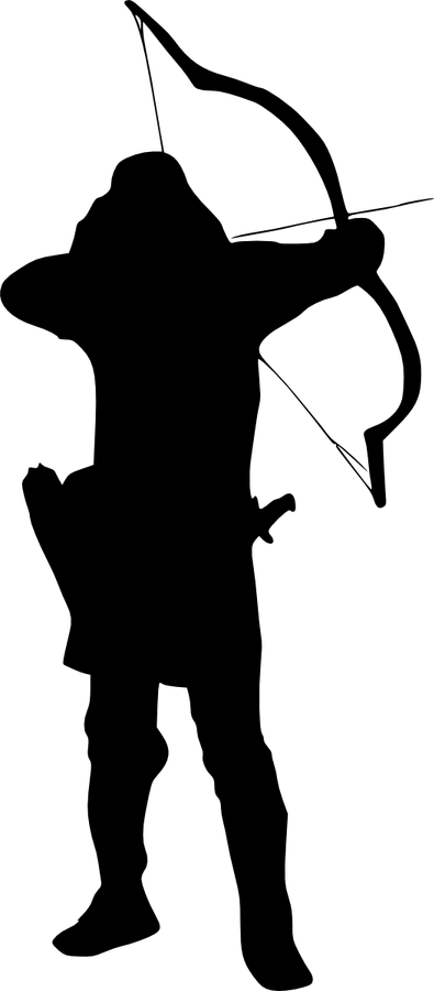 Archer PNG