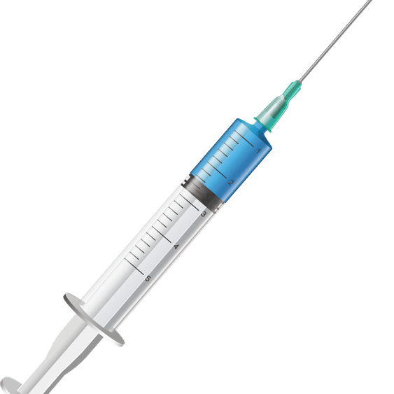 Needle PNG