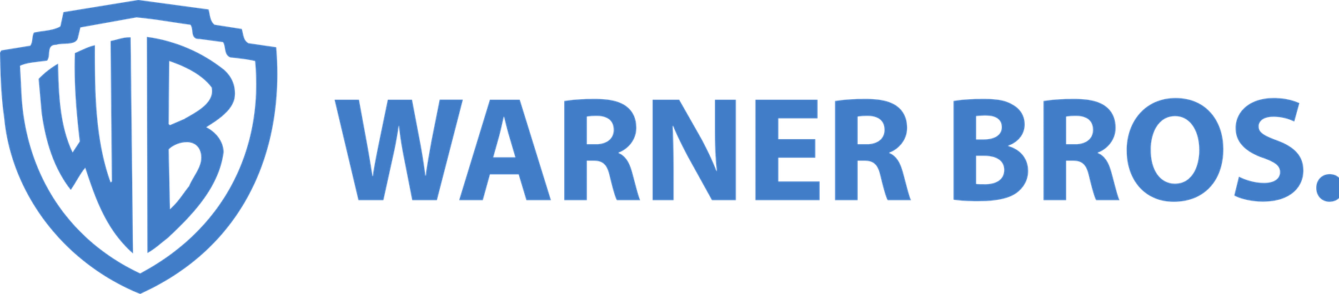 Warner Bros Entertainment PNG