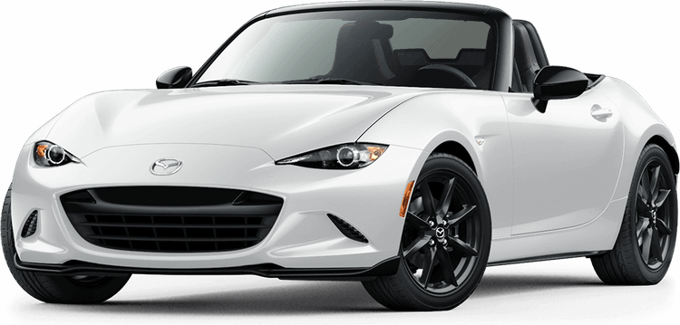Mazda Mx 5 Miata PNG