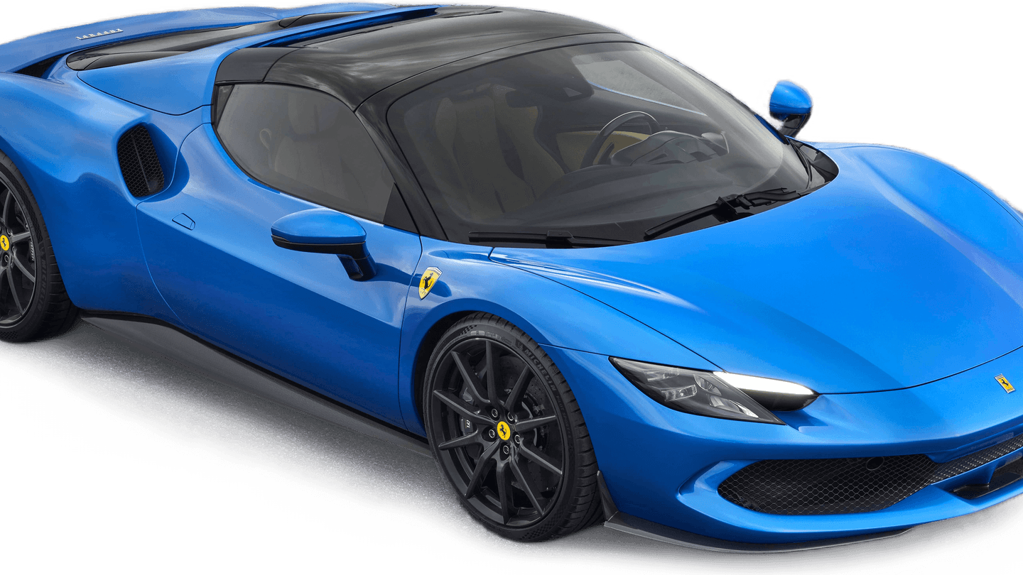 Super Car PNG