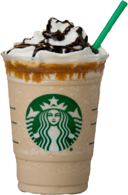 Starbucks Coffee PNG