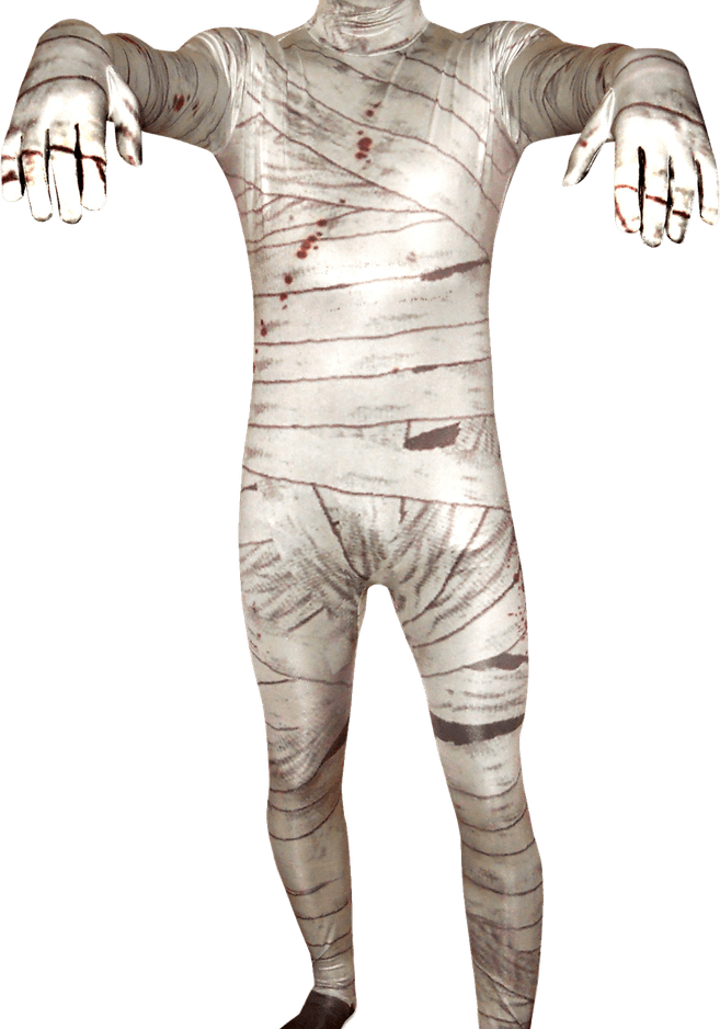 The Mummy PNG