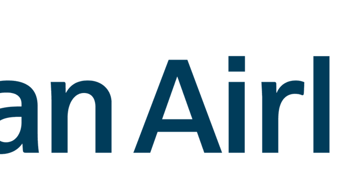 American Airlines Logo PNG