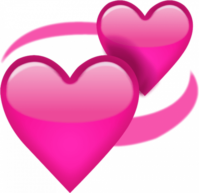 Love Emoji PNG