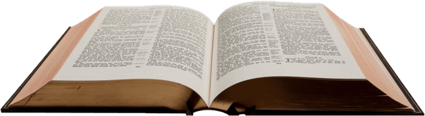 Bible PNG