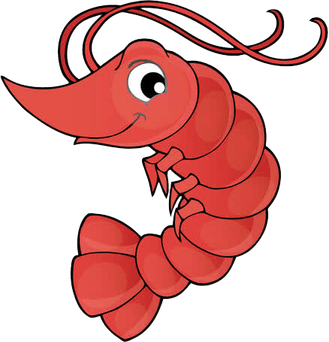 Crawfish PNG
