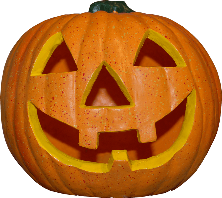 Halloween Decorations PNG