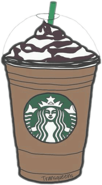 Starbucks Coffee PNG