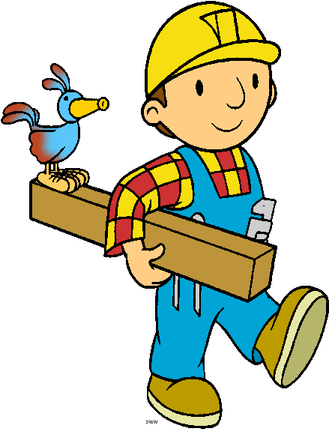 Bob The Builder PNG