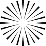 Light Rays PNG