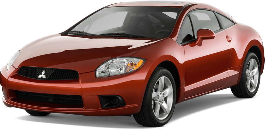 Mitsubishi Eclipse PNG